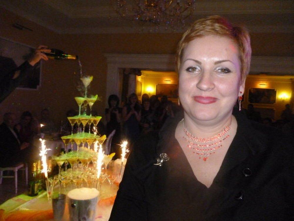 Инна Загадка