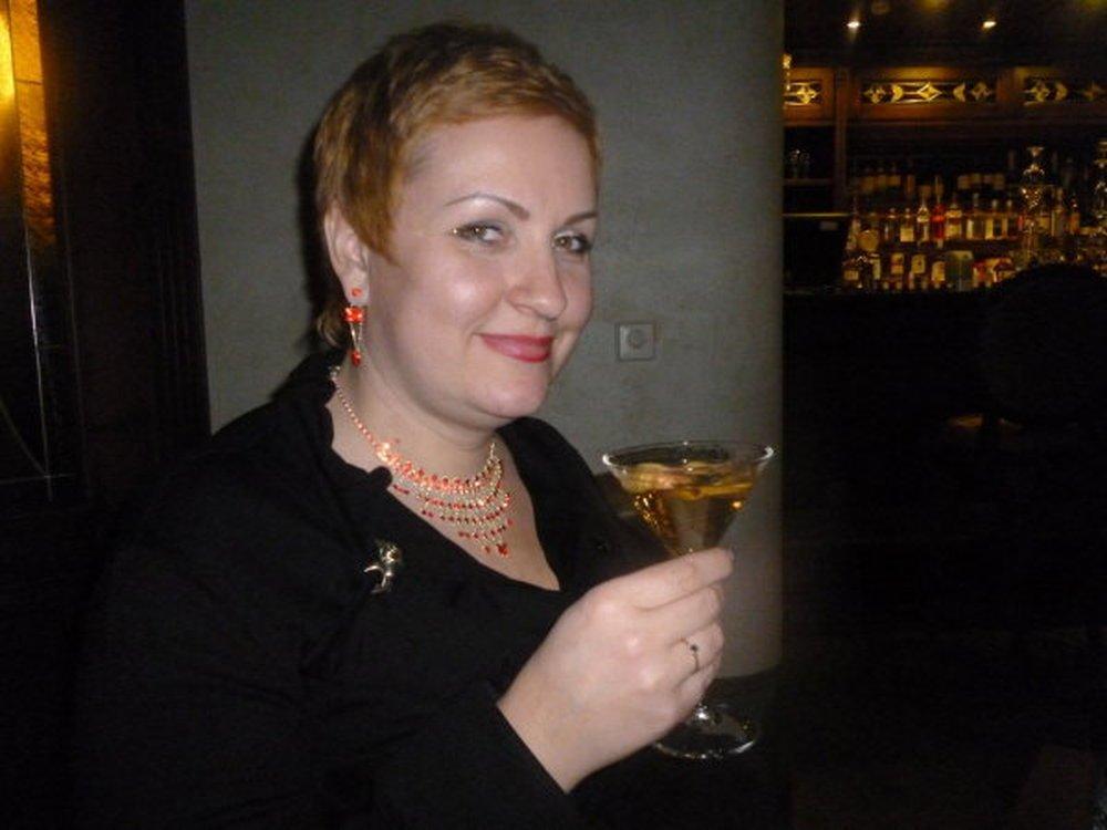 Инна Загадка