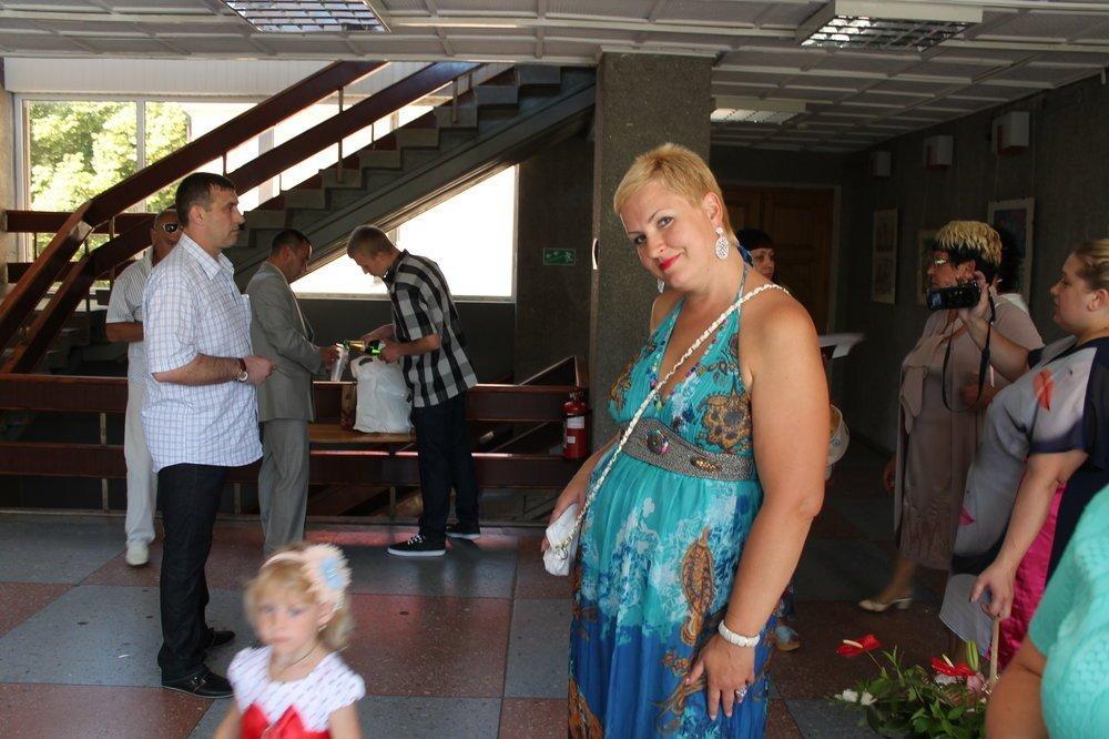 Инна Загадка