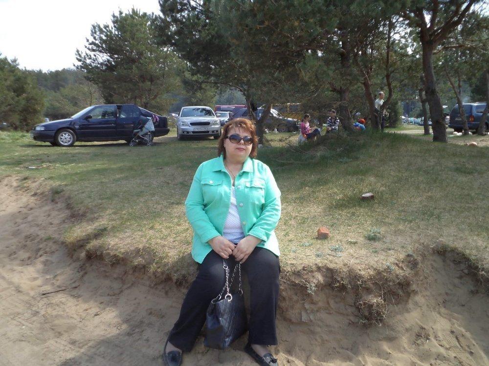 Светлана