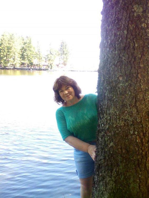 Галина