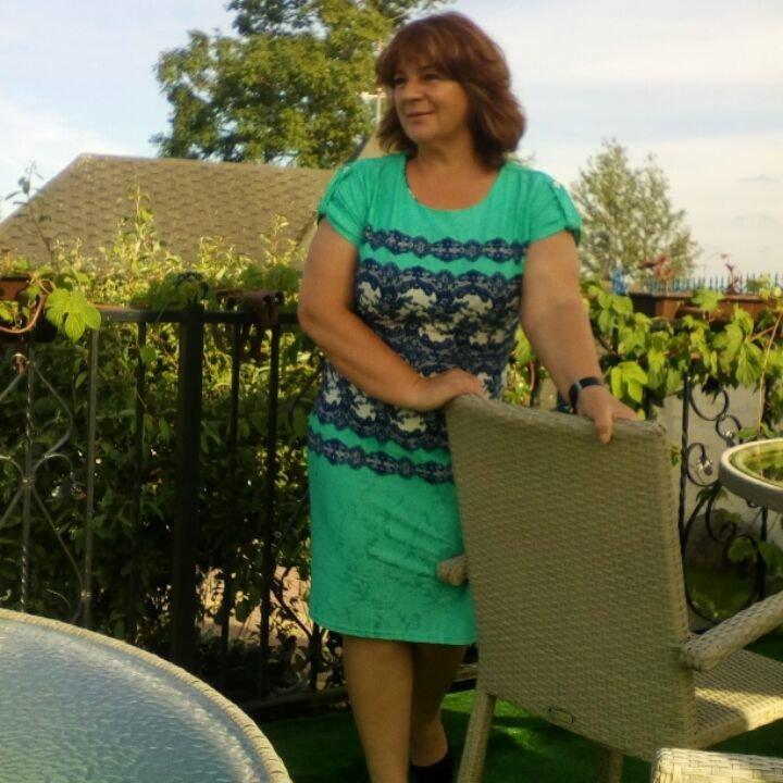 Галина