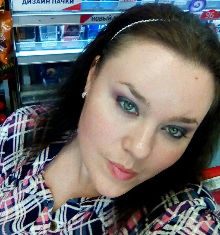 Жанна Белюсева