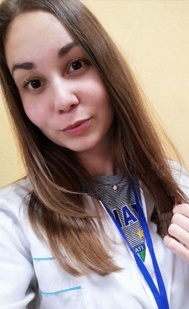 марина