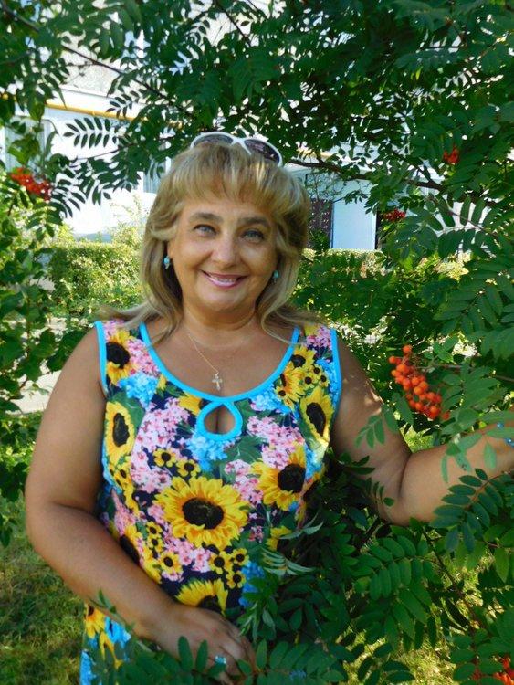 Марина