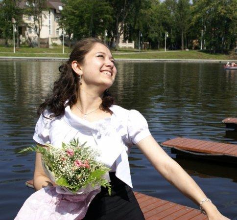 Катерина