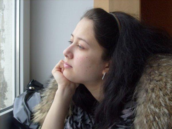 Катерина