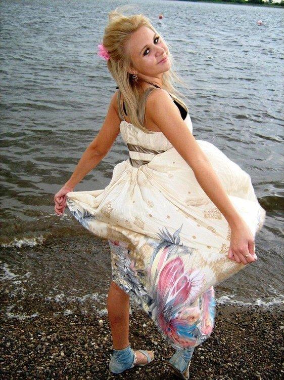 Aleksandra Sergeevna