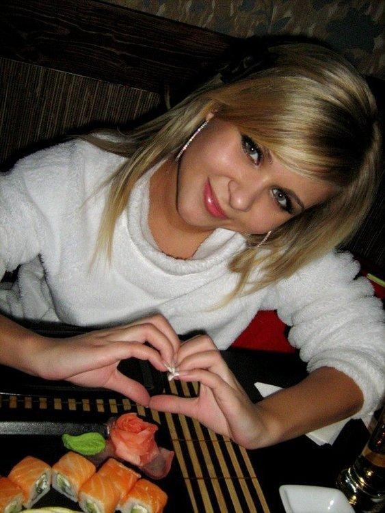 Aleksandra Sergeevna