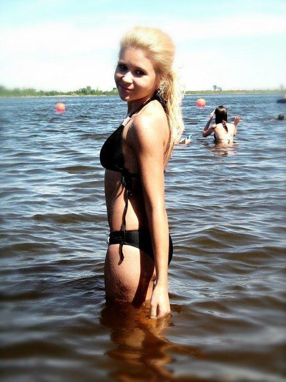Aleksandra Sergeevna
