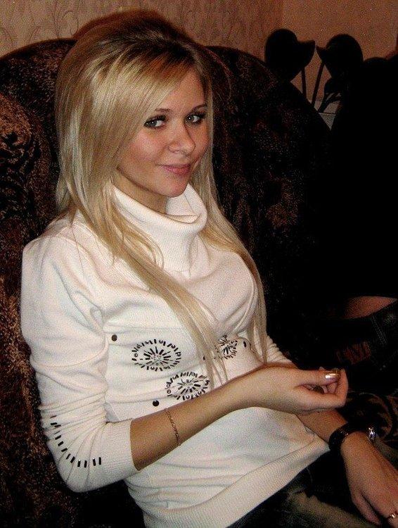 Aleksandra Sergeevna