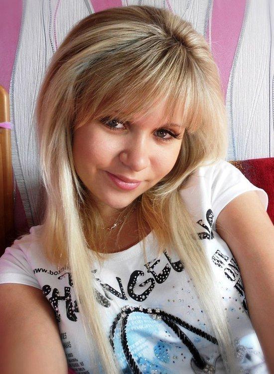 Aleksandra Sergeevna