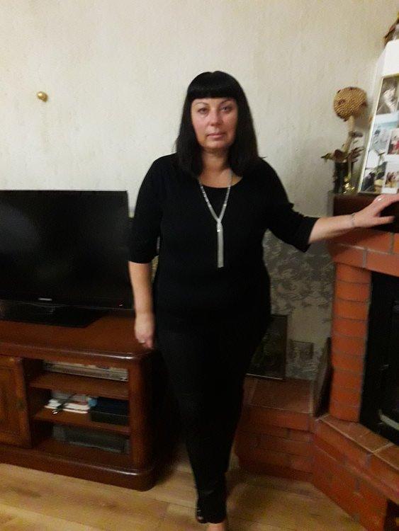 Натали