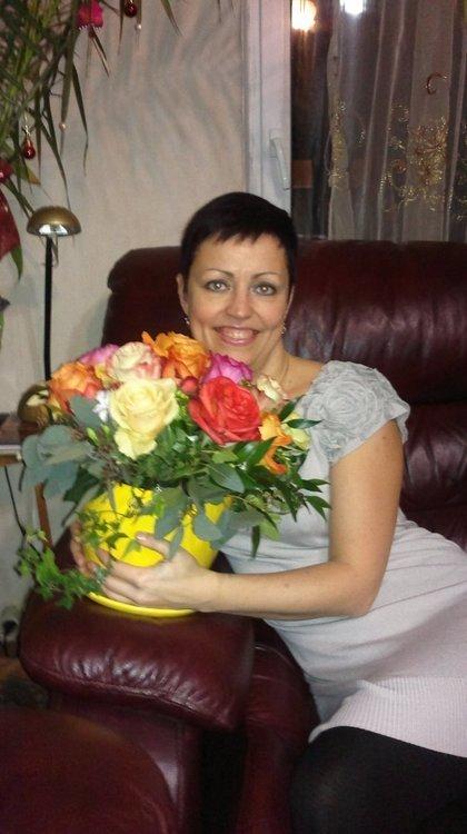 Елена Дарвина