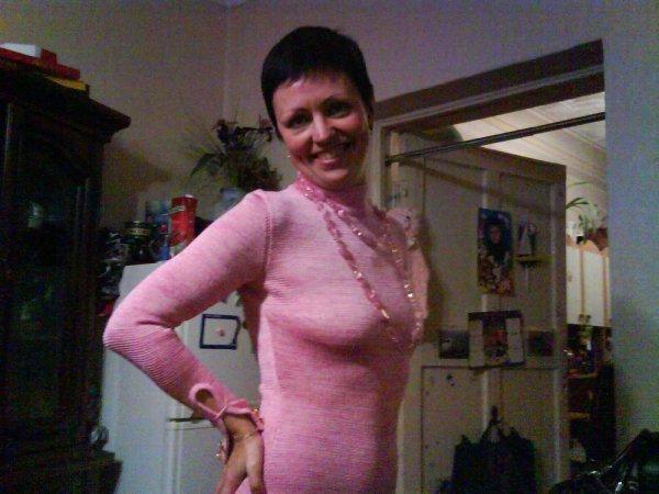 Елена Дарвина