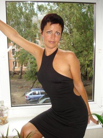 Елена Дарвина