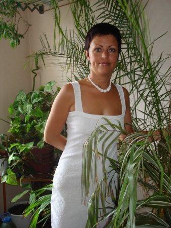 Елена Дарвина