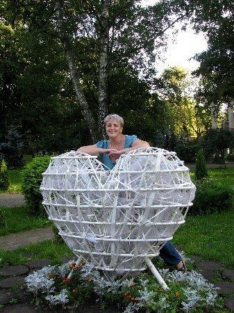 Наталья Грязнова