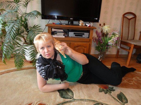 Наталья