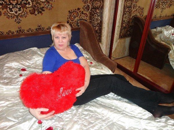 Наталья