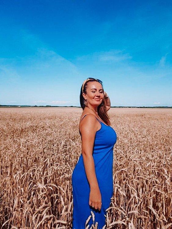 Светлана