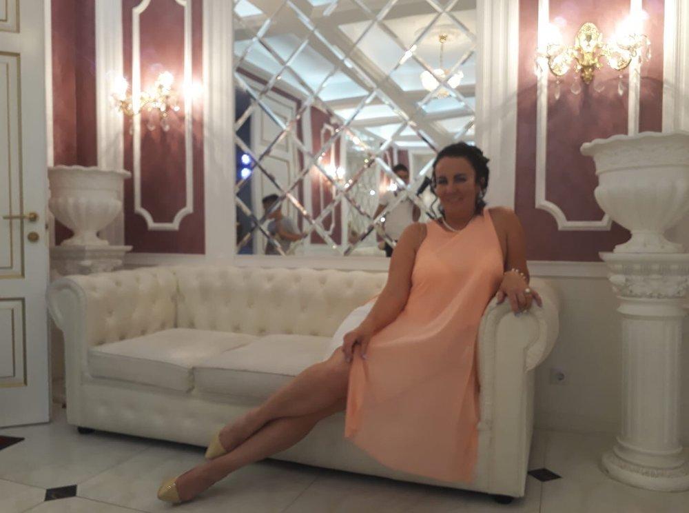 Светлана