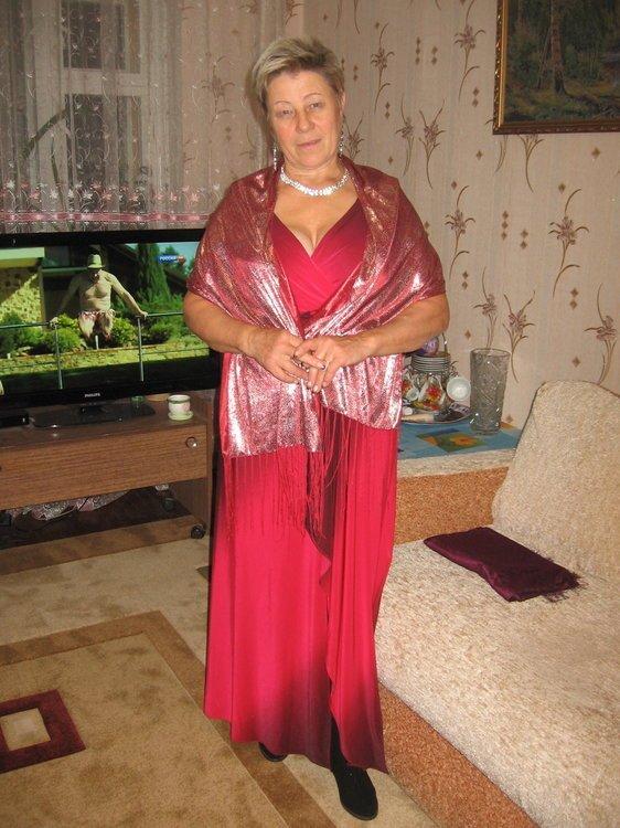 Татьяна Козырева