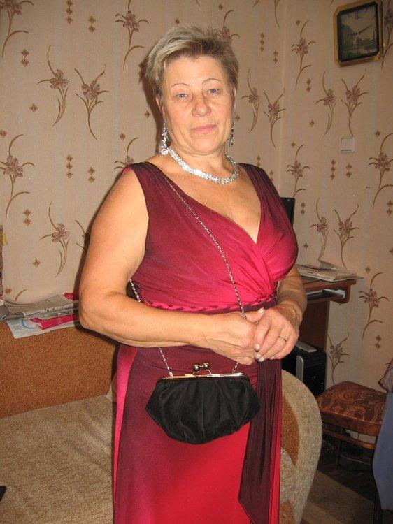 Татьяна Козырева