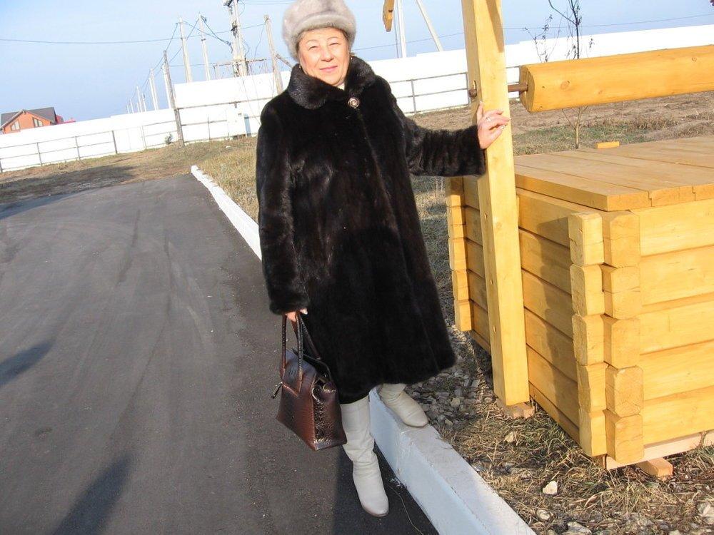 Татьяна Козырева