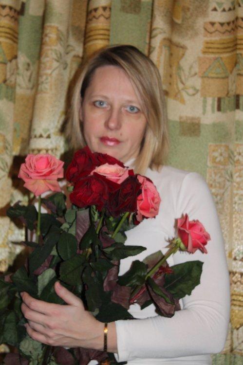 Наташа