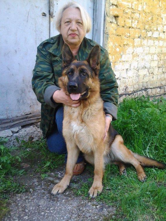 Людмила