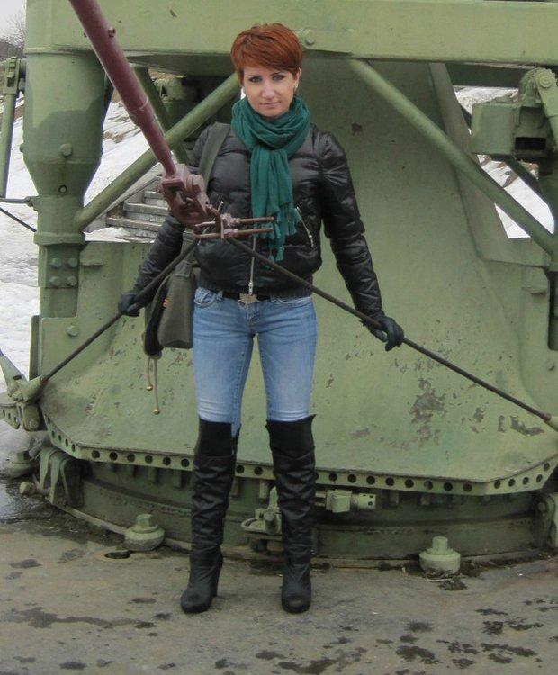 Елена