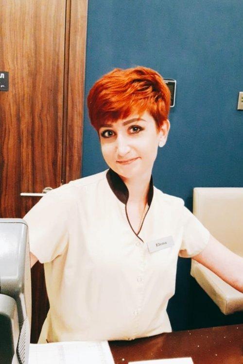 Елена