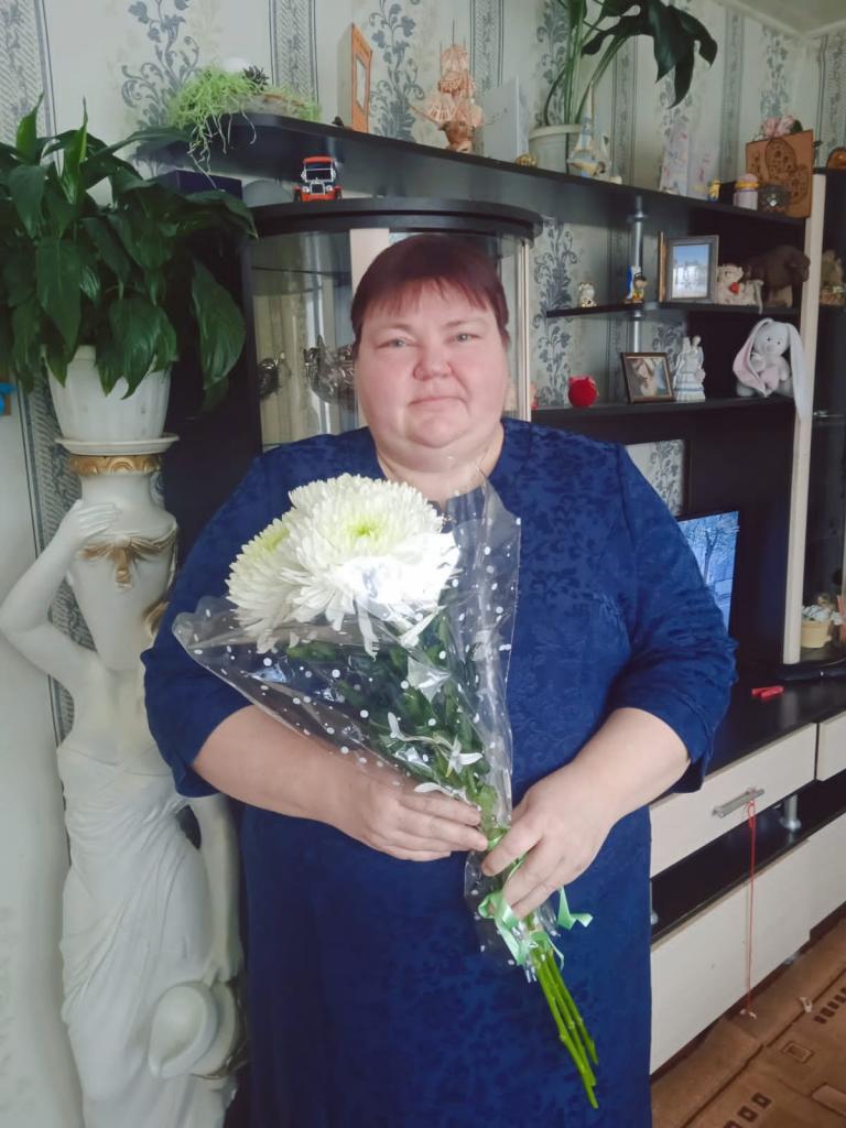 Екатерина