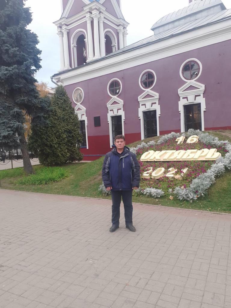Бах