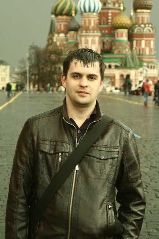 Михаил