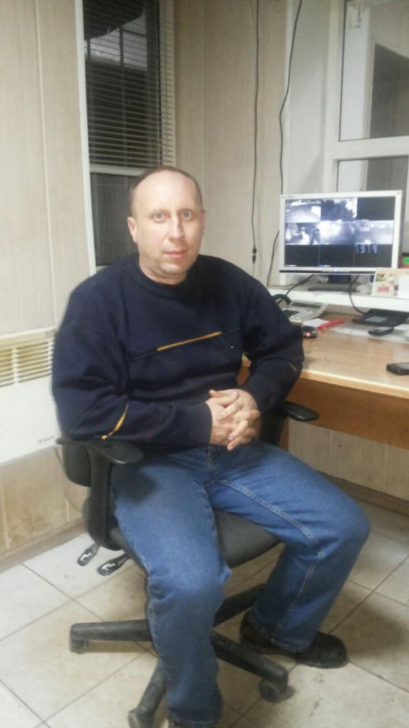 Алексей