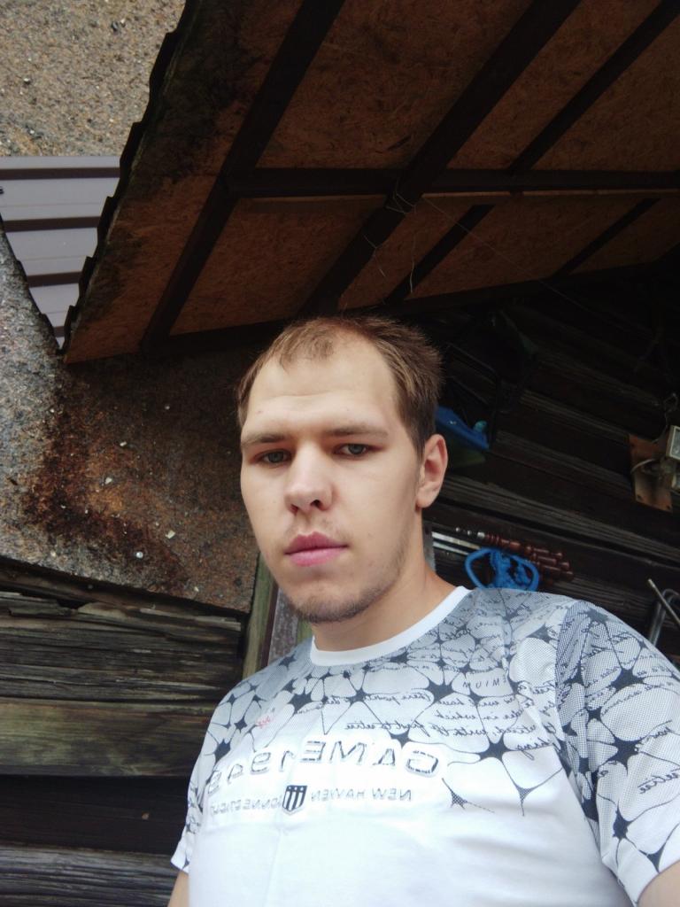 Денис