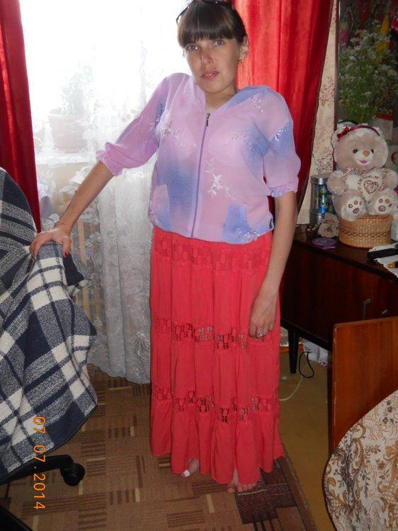 Малышка