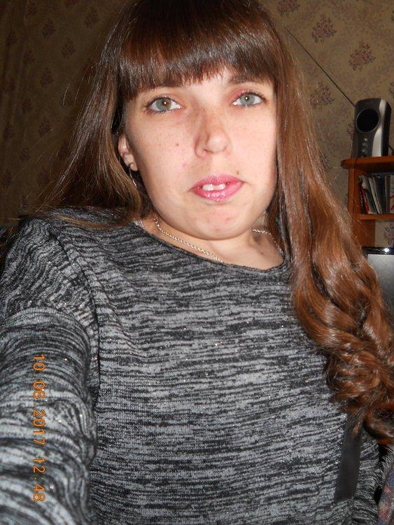 Малышка