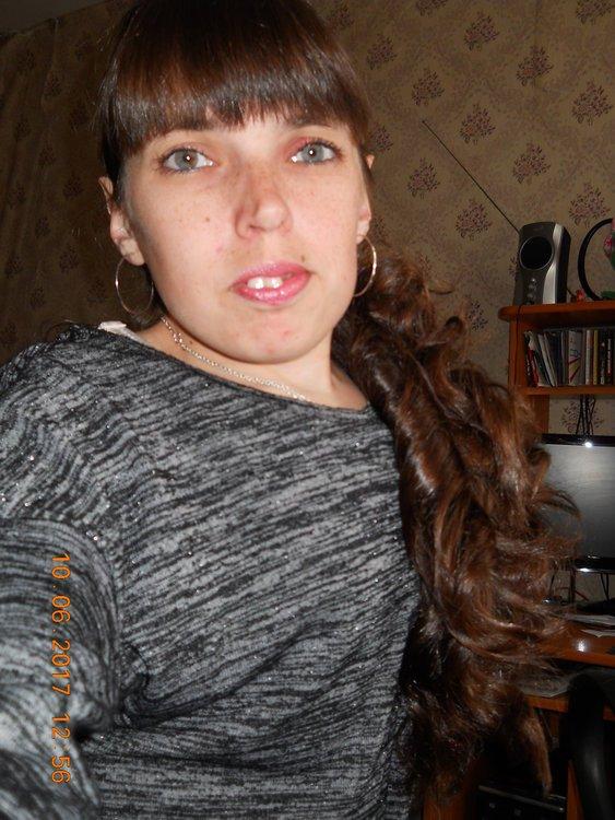 Малышка