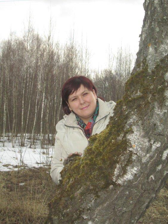 Наталья