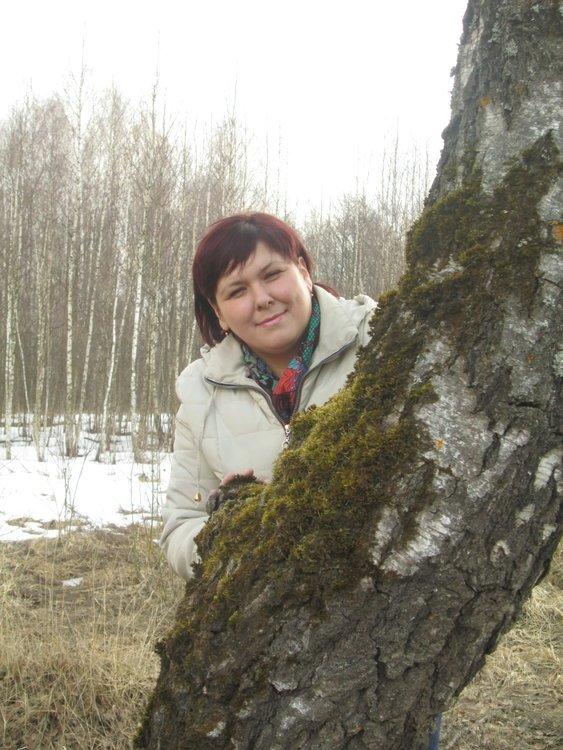 Наталья
