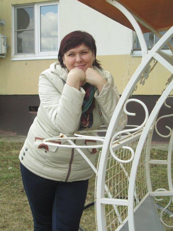 Наталья