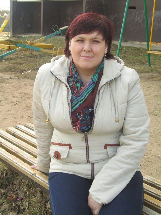 Наталья