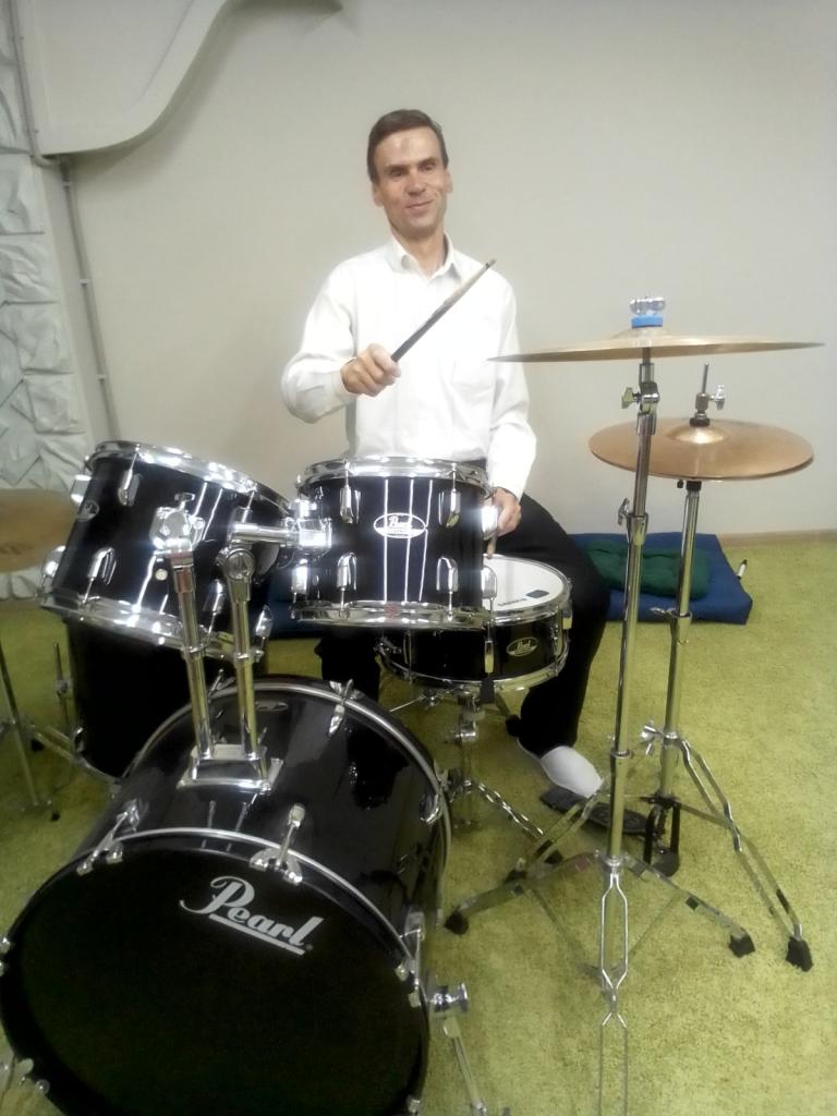 Андрей