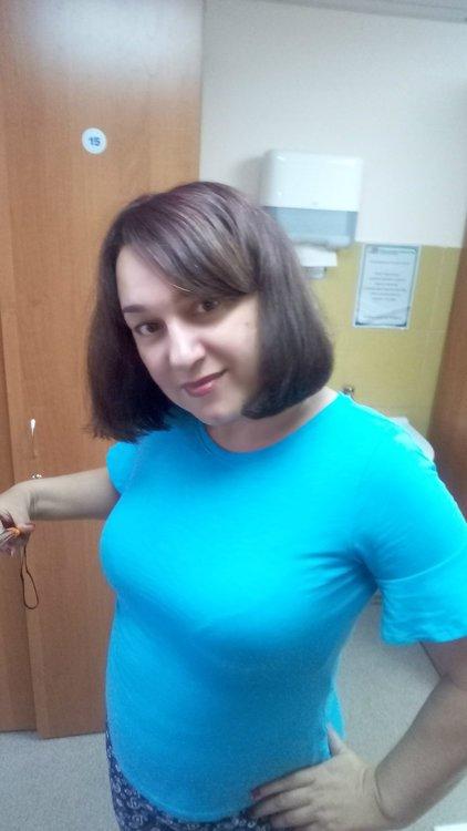 Наталья Трушина