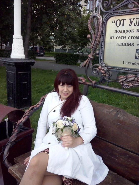 Юлия Зотова
