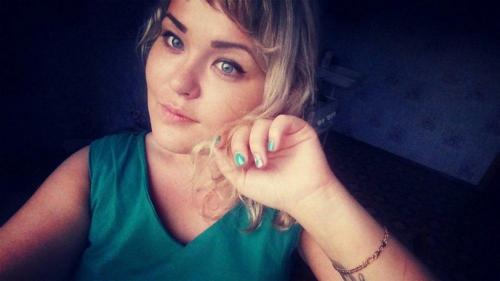 Лера Урбан