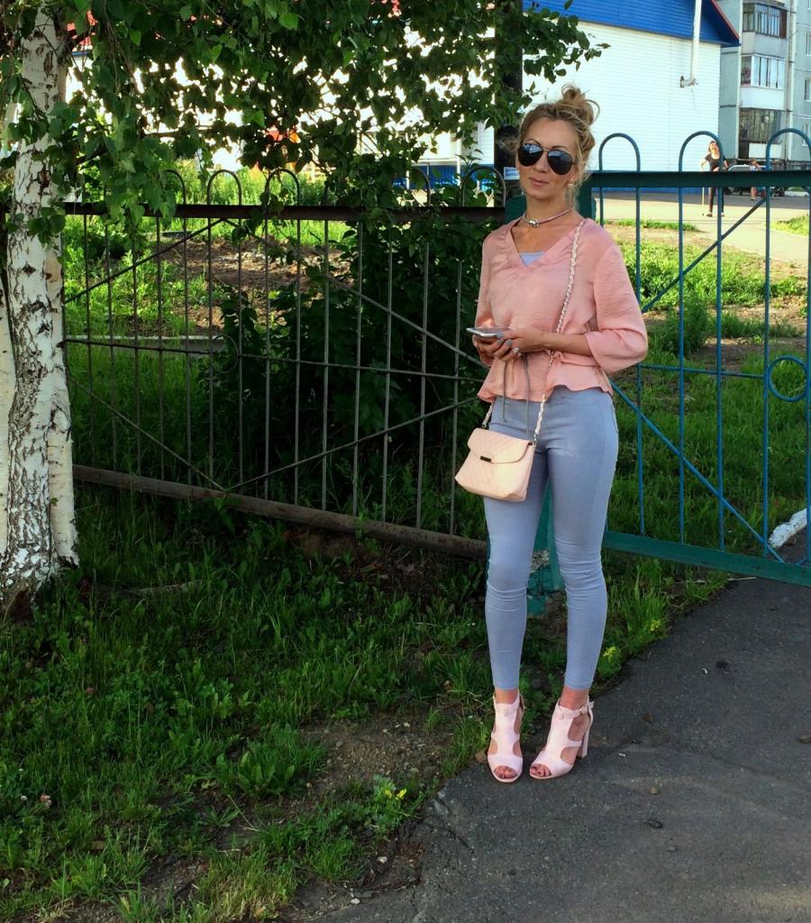 Елена